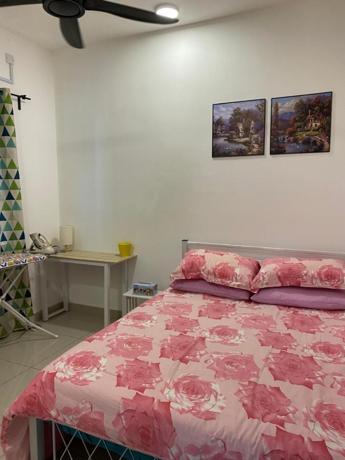 Zima Homestay@Kajang2 Exterior photo