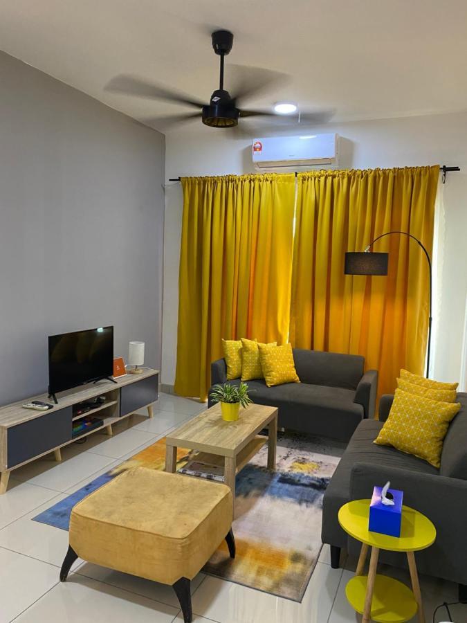Zima Homestay@Kajang2 Exterior photo