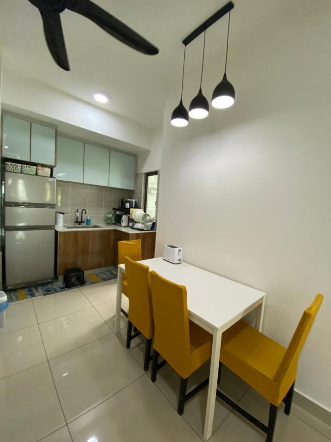 Zima Homestay@Kajang2 Exterior photo