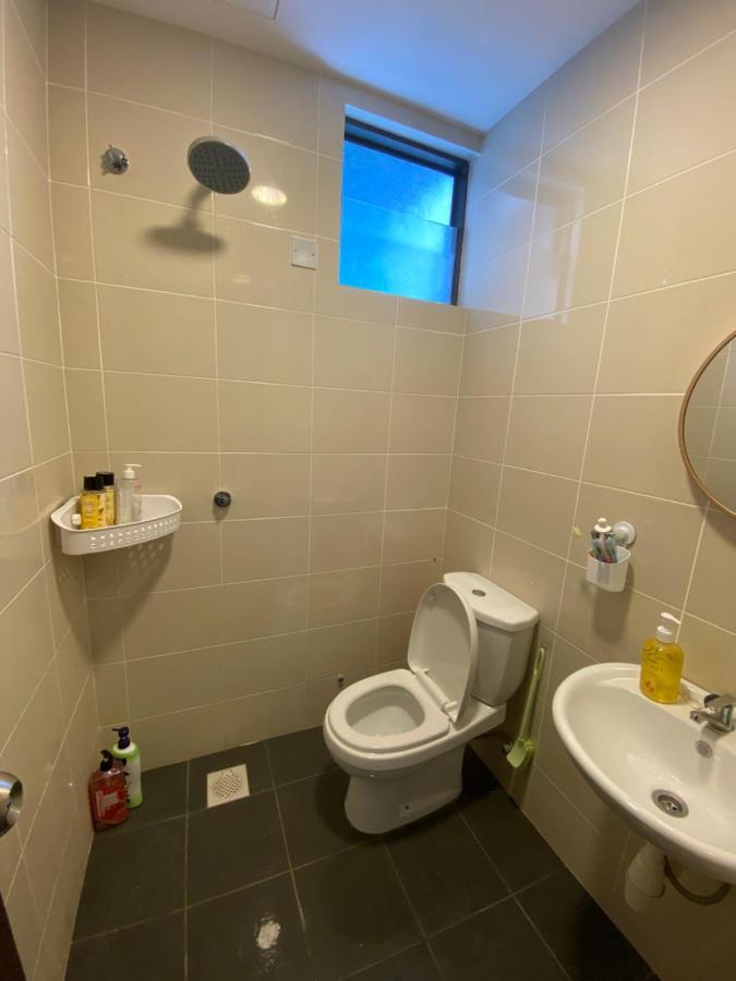 Zima Homestay@Kajang2 Exterior photo