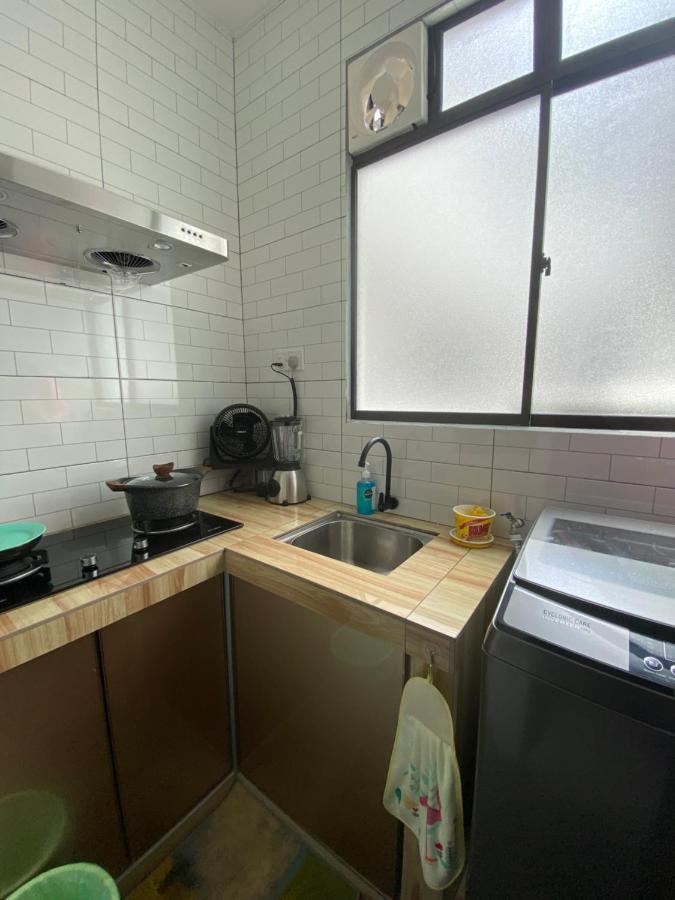 Zima Homestay@Kajang2 Exterior photo